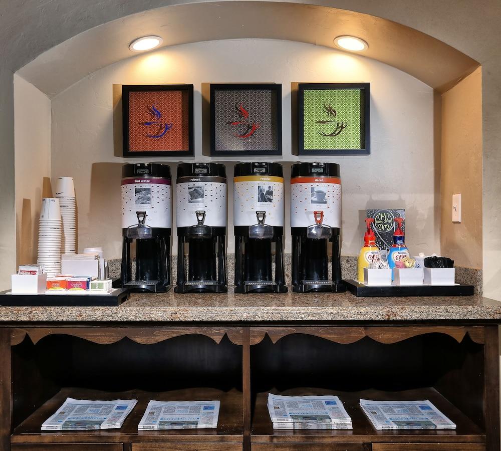 图森商城汉普顿套房酒店 Casas Adobes 外观 照片