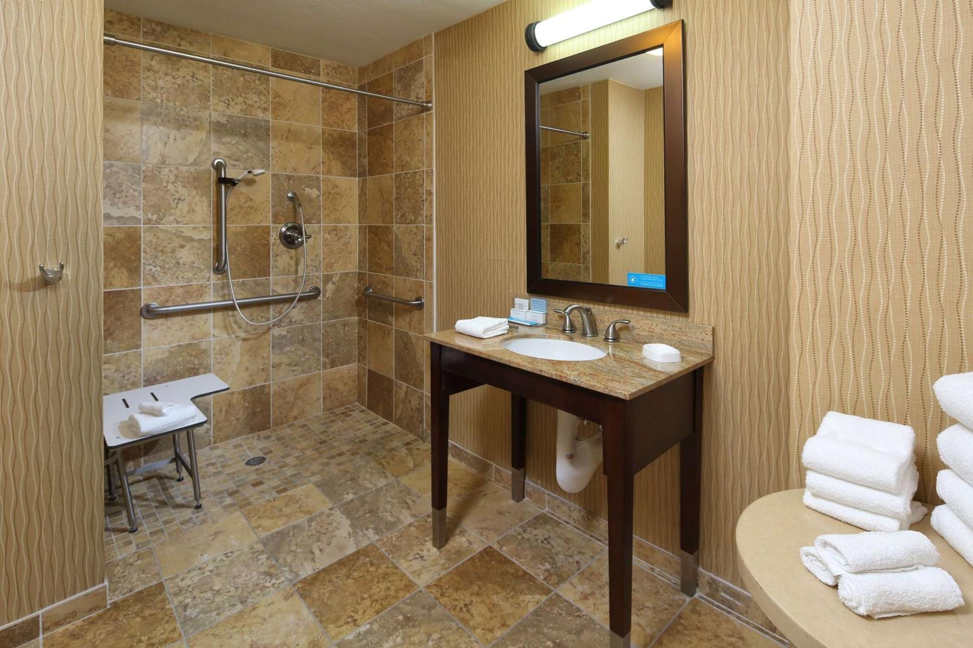 图森商城汉普顿套房酒店 Casas Adobes 外观 照片